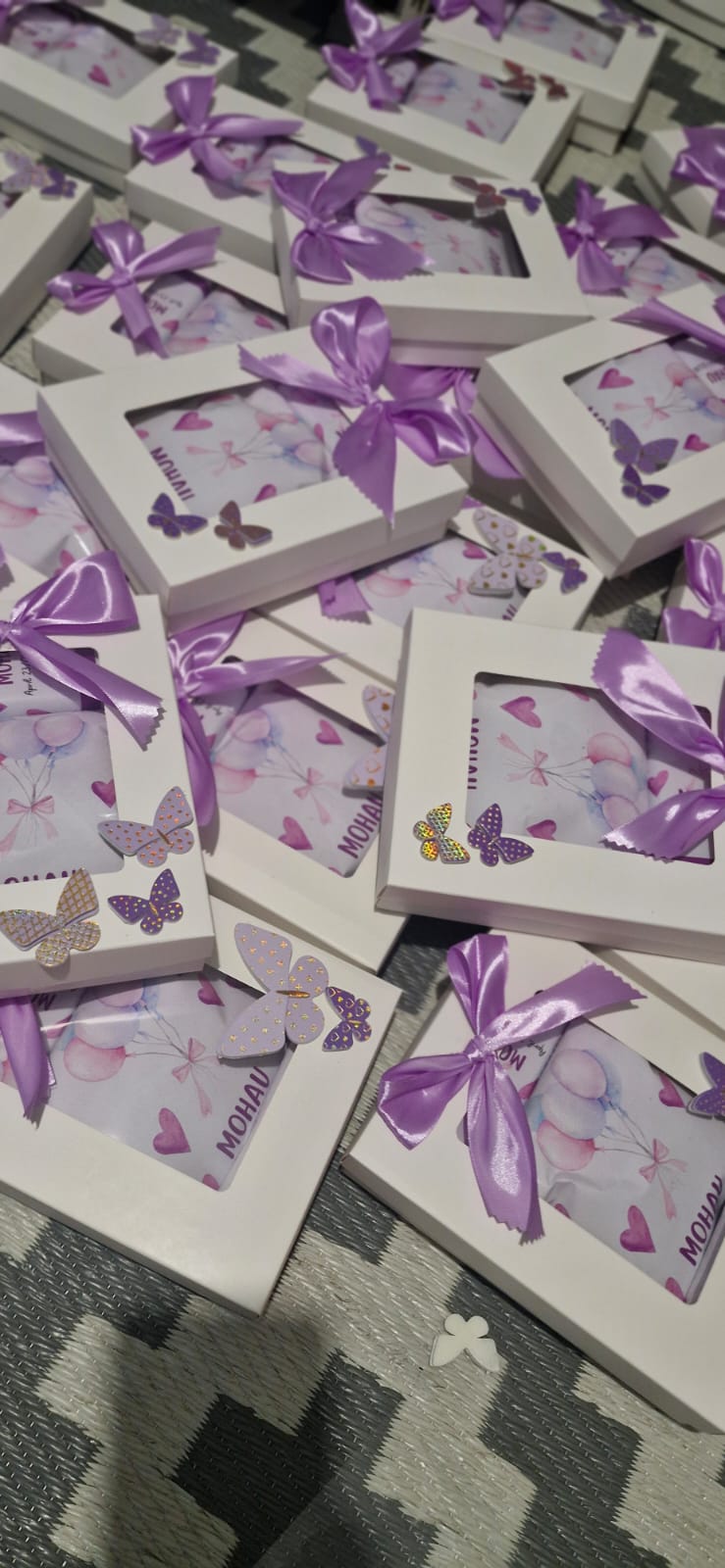 Gifting & Party Favours